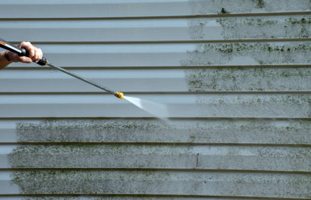 Best Eco-Friendly Pressure Washing in South Elgin, IL